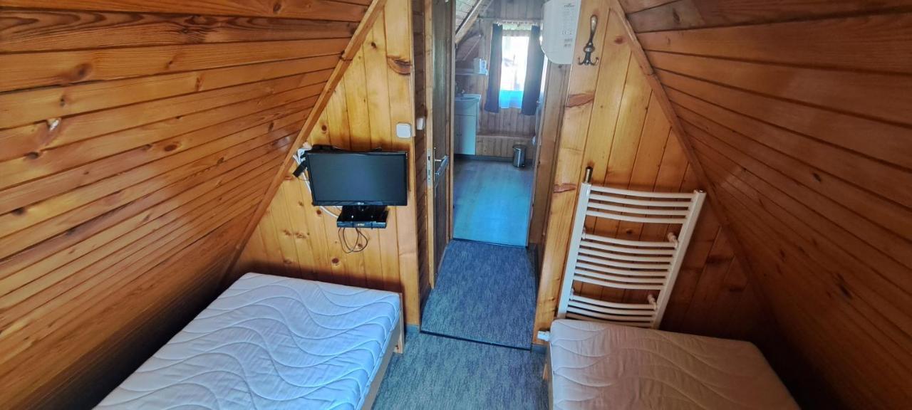 Keri Apartman Mosonmagyaróvár Eksteriør billede